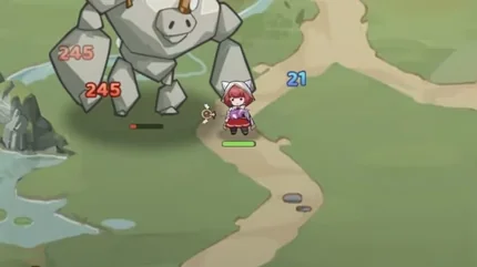 神迹大陆-完整版