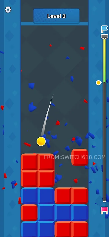 挖掘爆炸 3 挖掘爆炸游戏截图