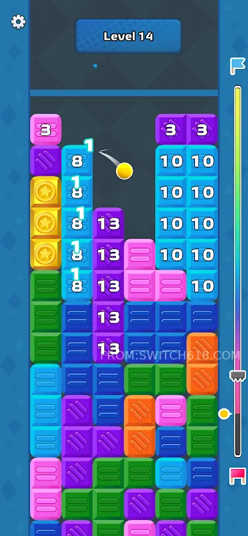 挖掘爆炸 2 挖掘爆炸游戏截图