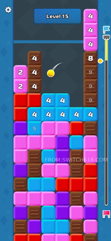 挖掘爆炸 4 挖掘爆炸游戏截图