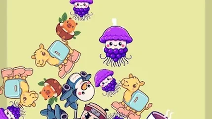 脑腐：动物合成