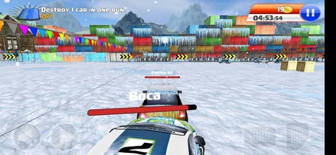 爆破德比-v1.1-MOD菜单