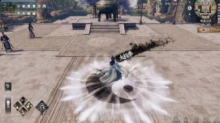 下一站江湖2-v0.1