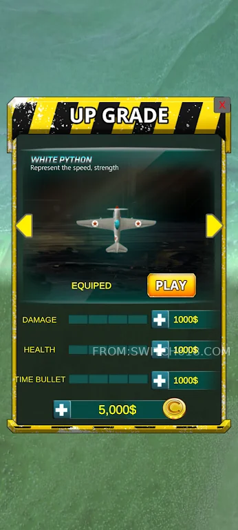 空袭X 3 空袭X游戏截图