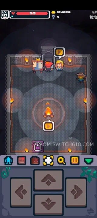 英雄之战-v1.2035 3 英雄之战-v1.2035游戏截图