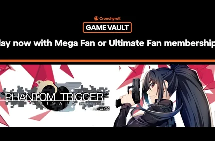 灰色幻影扳机第2卷