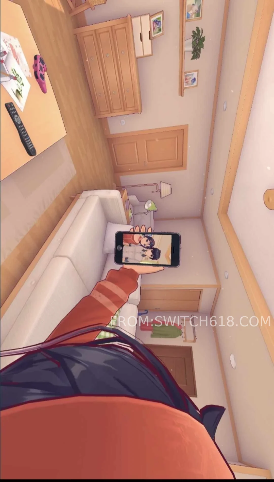 米塔-v10.1-MOD菜单 3 米塔-v10.1-MOD菜单游戏截图