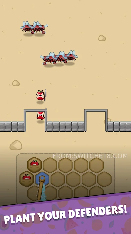 农场突袭 5 农场突袭游戏截图