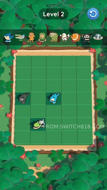 脑蚀3D 3 脑蚀3D游戏截图