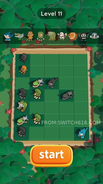 脑蚀3D 4 脑蚀3D游戏截图