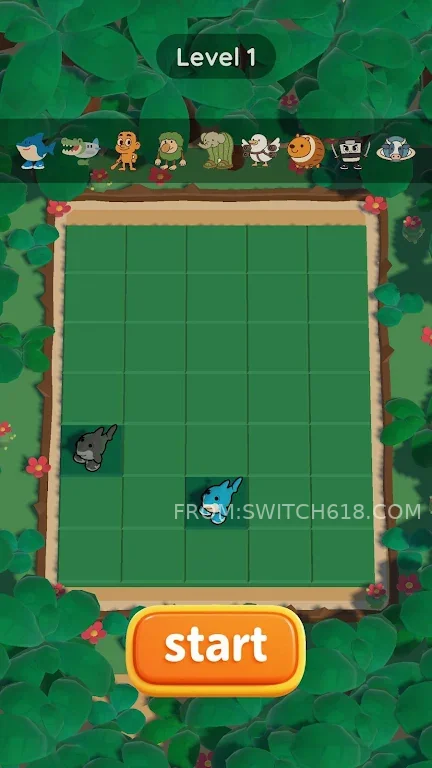 脑蚀3D 2 脑蚀3D游戏截图