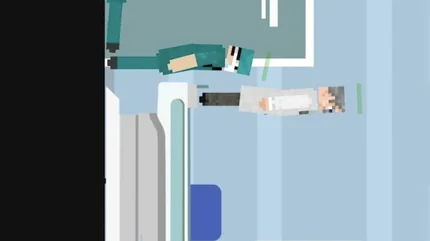 医生手术游乐场