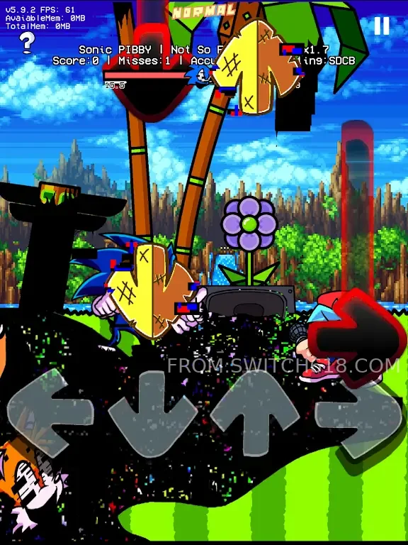 腐败击败黑暗之战-v1.0-MOD菜单 3 腐败击败黑暗之战-v1.0-MOD菜单游戏截图