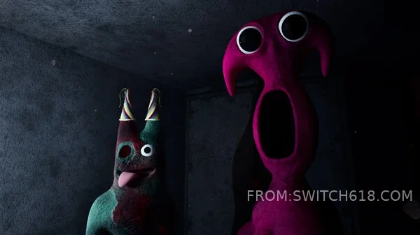 班班幼儿园8同人版 4 班班幼儿园8同人版游戏截图