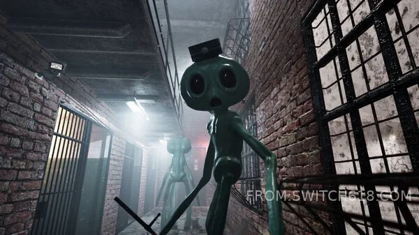 班班幼儿园8同人版 1 班班幼儿园8同人版游戏截图