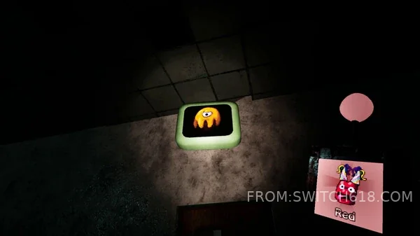 班班幼儿园8同人版 2 班班幼儿园8同人版游戏截图