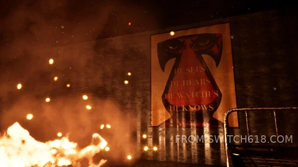 班班幼儿园8同人版 3 班班幼儿园8同人版游戏截图