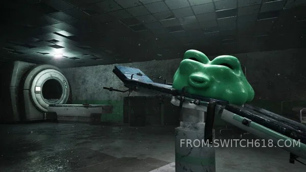 班班幼儿园8同人版 6 班班幼儿园8同人版游戏截图