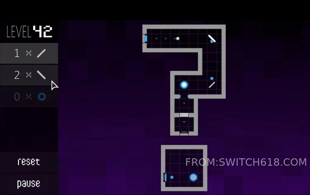 微光矩阵 4 微光矩阵游戏截图