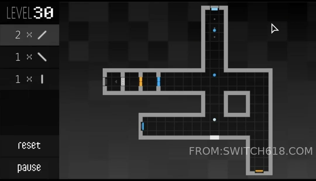 微光矩阵 5 微光矩阵游戏截图
