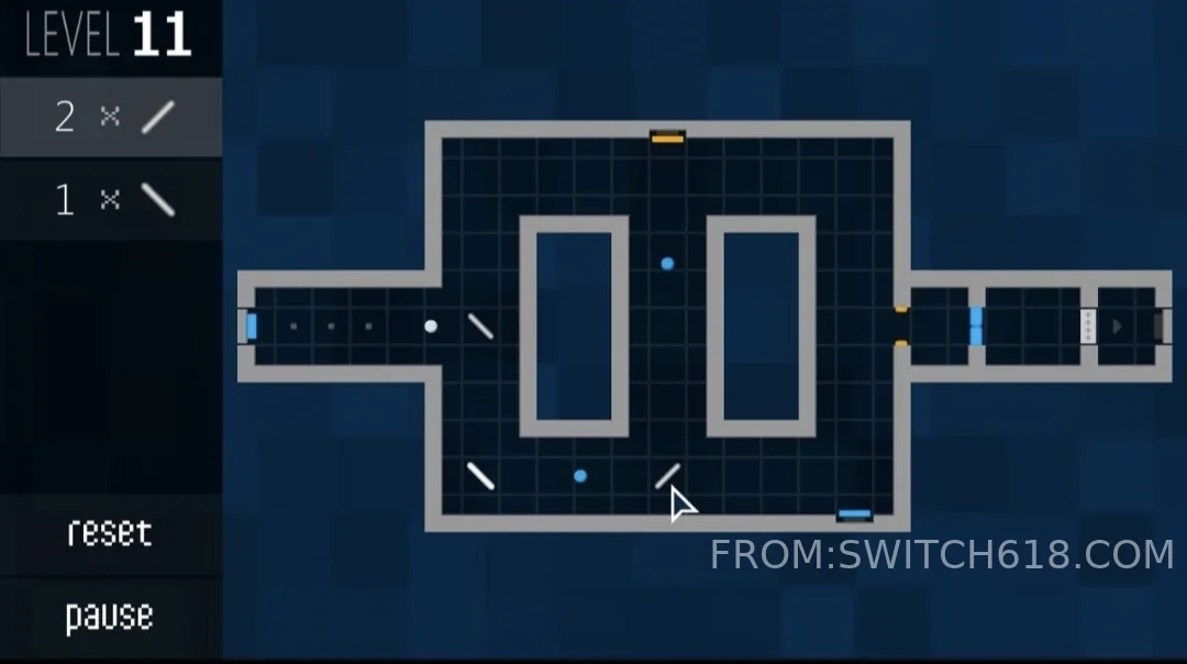 微光矩阵 2 微光矩阵游戏截图