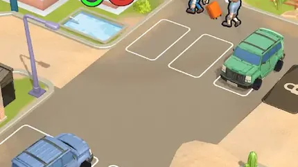 得来速大亨-v0.1-MOD菜单