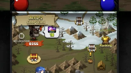 拯救那个野蛮人-MOD菜单