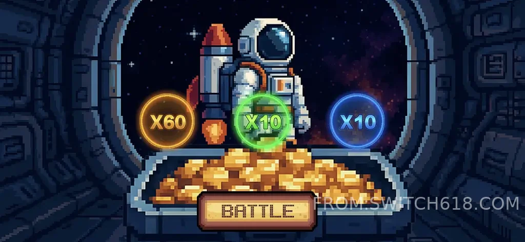 黄金战机 4 黄金战机游戏截图