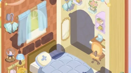 舒适故事-v1.4.9-MOD菜单