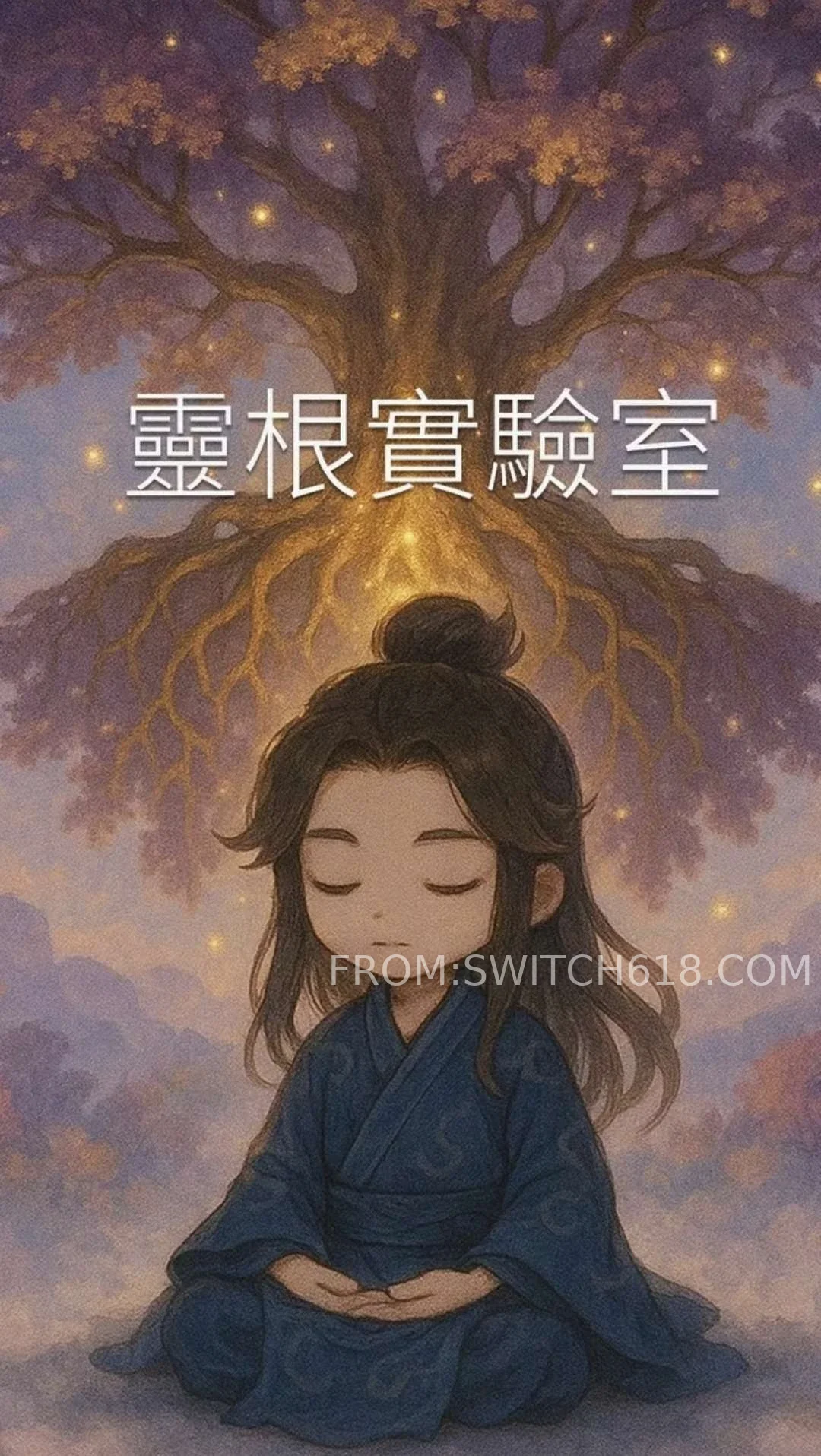 灵根实验室 1 灵根实验室游戏截图