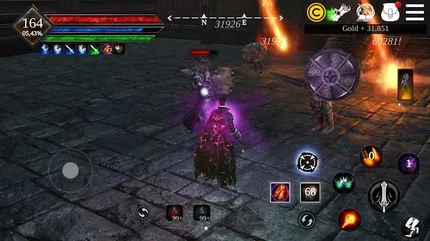 WR深渊传说-v1.11-大量资源