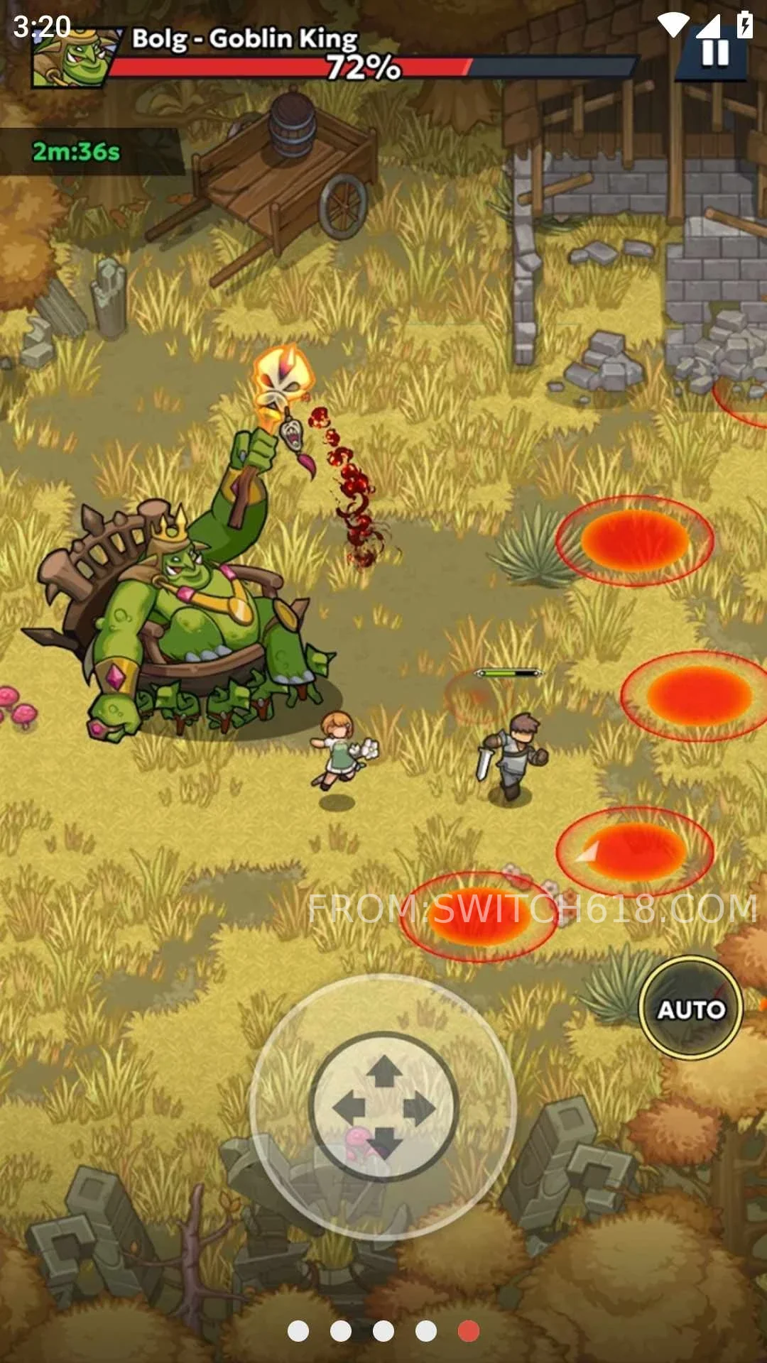 福迪亚斯传奇-v1.92.0-大量资源 5 福迪亚斯传奇-v1.92.0-大量资源游戏截图