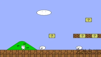 猫版超级玛丽-v1.0-MOD菜单