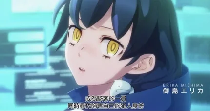 数码宝贝物语：网络骇客侦探追忆-v0.2.0-MOD菜单