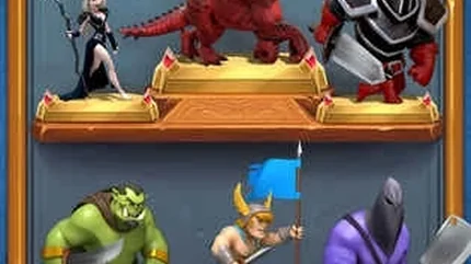 城堡粉碎战-v6.3.12-MOD菜单