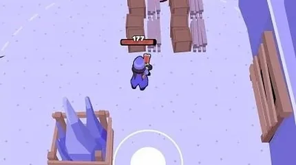 小队射手-v1.6-MOD菜单