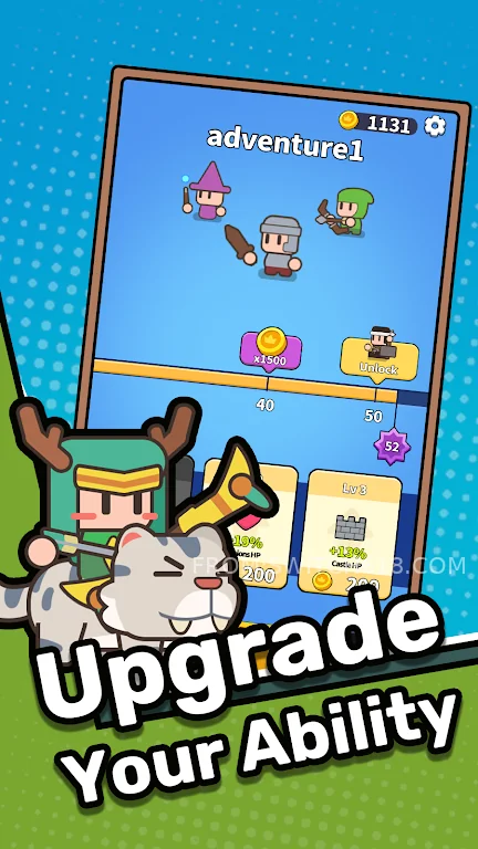 矿井冲突 3 矿井冲突游戏截图