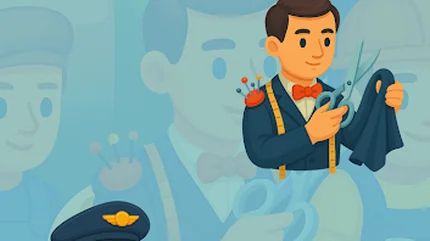 放置人生模拟器