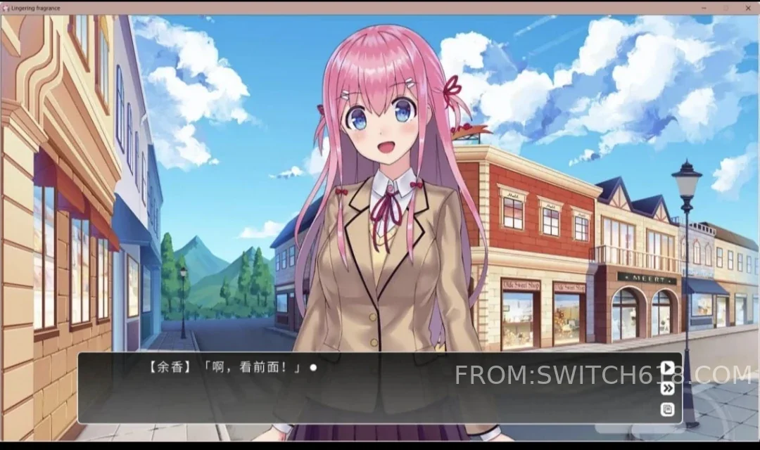 余香-v1.0.4-MOD菜单 1 余香-v1.0.4-MOD菜单游戏截图