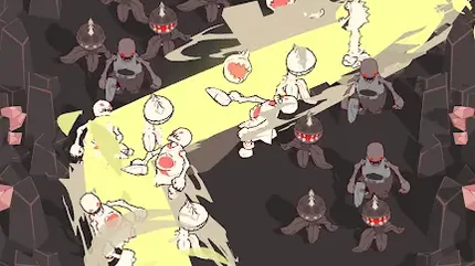 喵喵防线：猫咪塔防