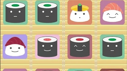 寿司达人-v1.0-MOD菜单