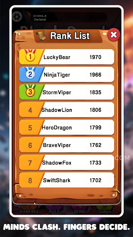 积木拼图:拯救女孩 3 积木拼图:拯救女孩游戏截图