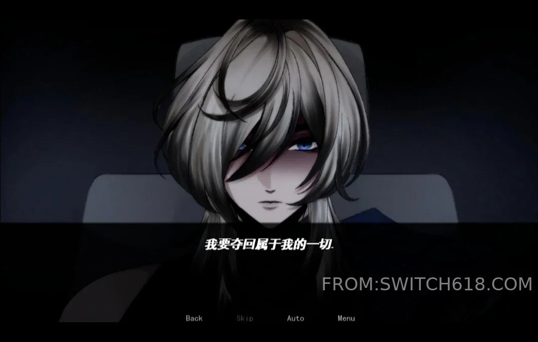 幕后畸恋-v1.0-MOD菜单 3 幕后畸恋-v1.0-MOD菜单游戏截图