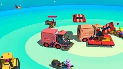 无尽生存-v0.30.14-MOD菜单