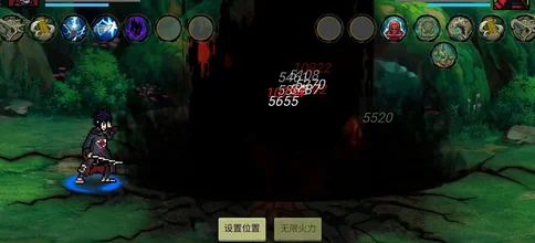 忍界对决-v1.0.0.2-MOD菜单