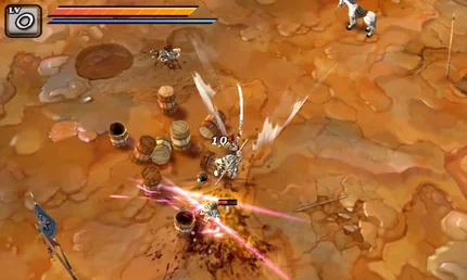 亡灵杀手-v2.35.03.00-MOD菜单