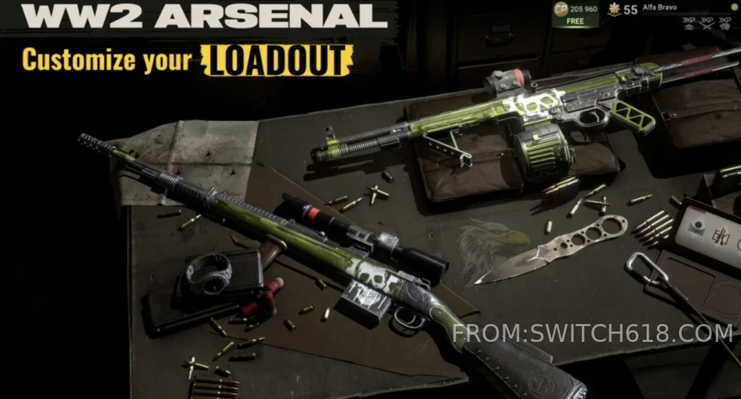 世界大战军团-v0.1.34-MOD菜单 2 世界大战军团-v0.1.34-MOD菜单游戏截图