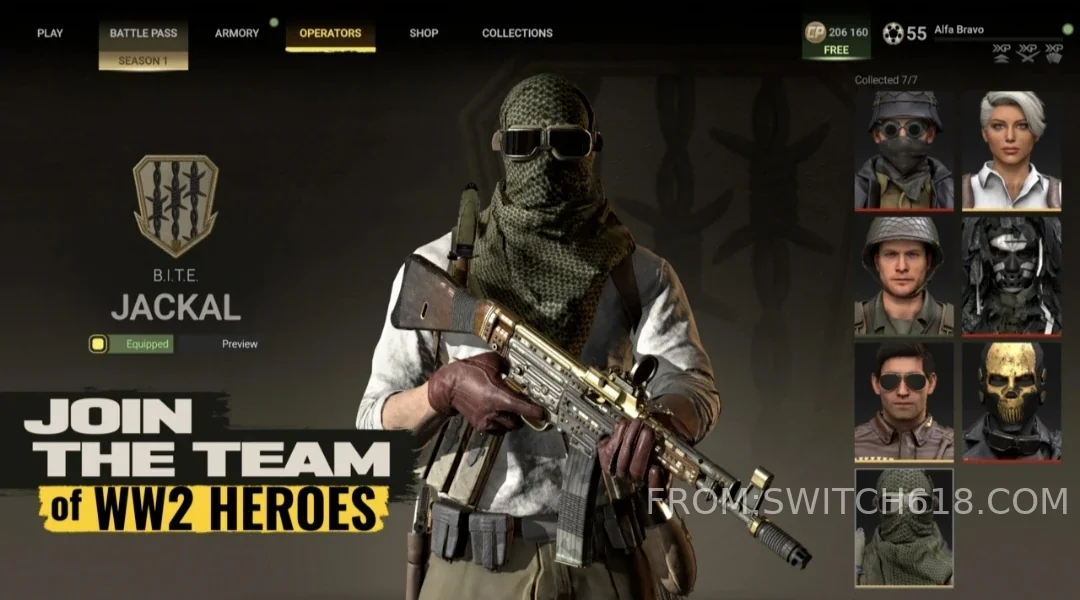 世界大战军团-v0.1.34-MOD菜单 3 世界大战军团-v0.1.34-MOD菜单游戏截图