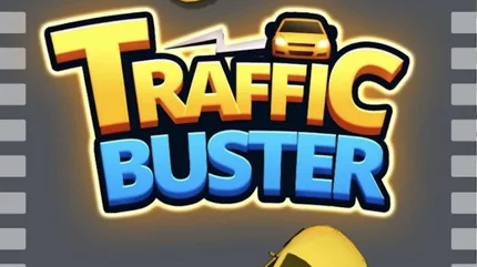 交通达人：停车逃脱