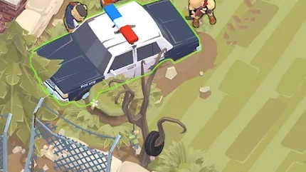 生存避难所建造者